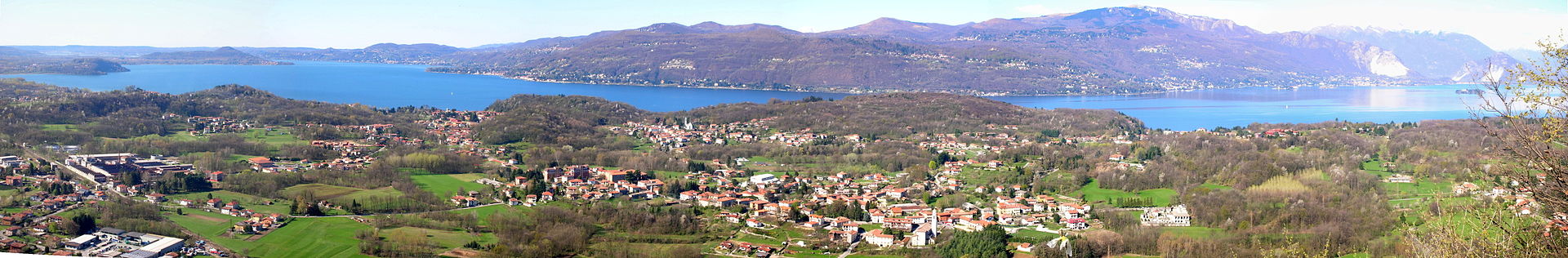 Leggiuno